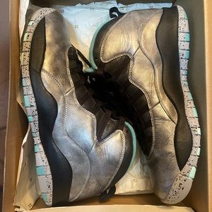 Nike Jordan Retro 10